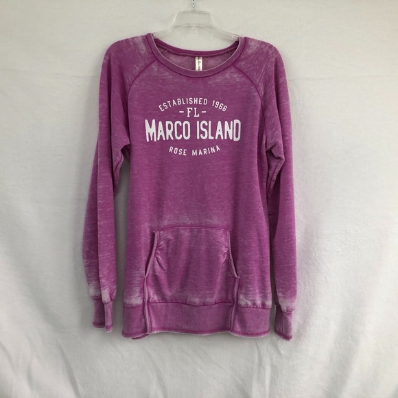 women's sweatshirt - Picture 3 of 5